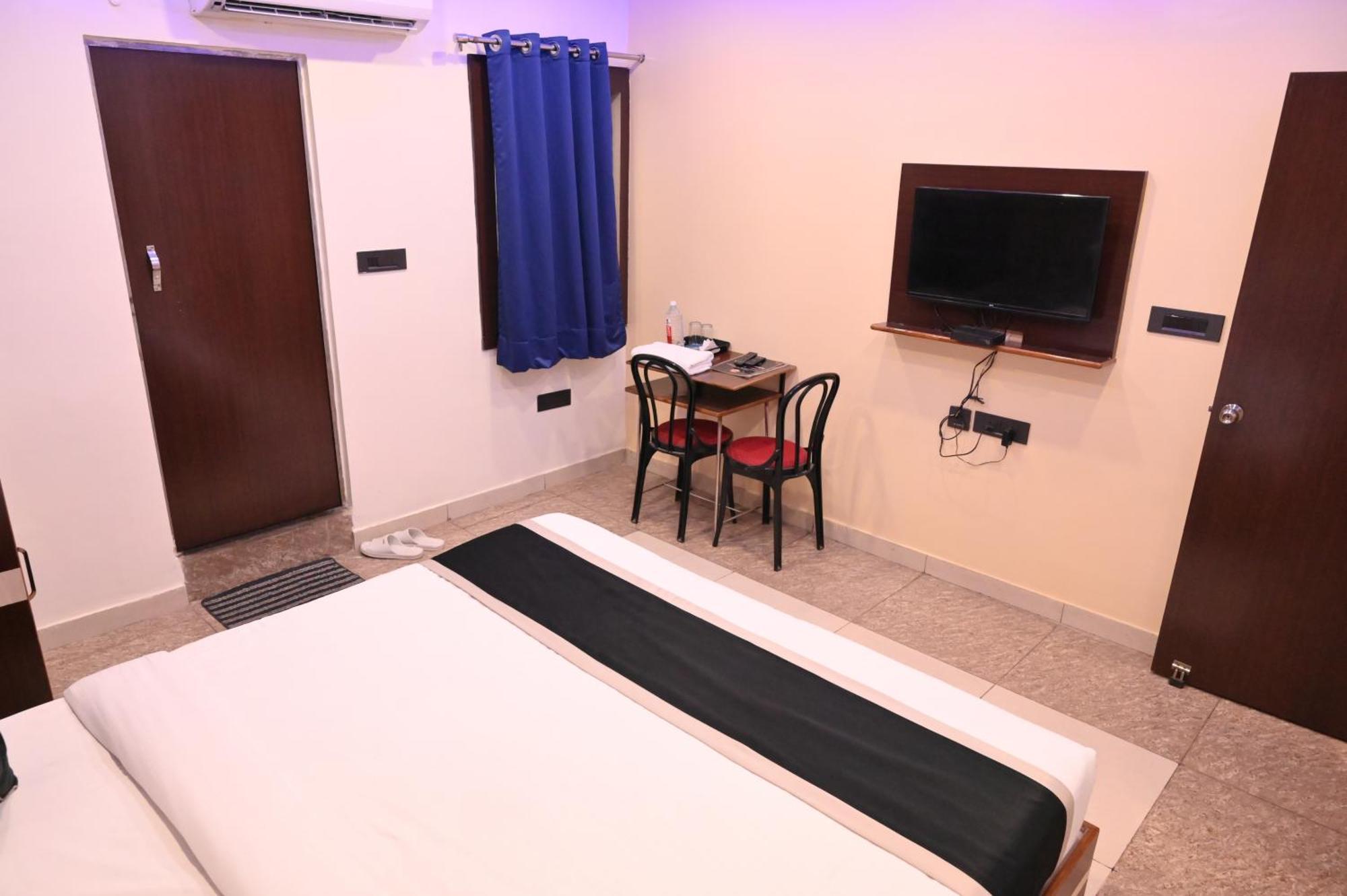 Hotel Riddhi Regency Lucknow Exterior photo
